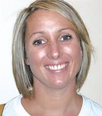 Keri Lee Jaques-George