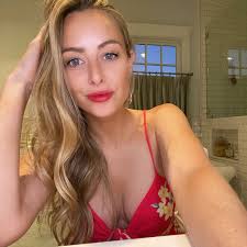 Love Is Blind's Jessica