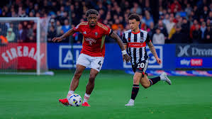 PREVIEW: Grimsby Town vs Salford City