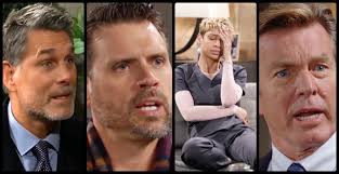 The Young and the Restless Spoilers for the Week of December 5
