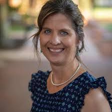 Bonita Sharp's Instagram, Twitter & Facebook