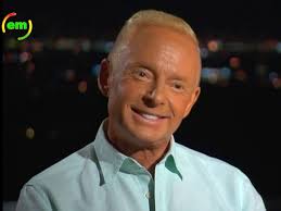 Gary Burden (Album Cover Artist)