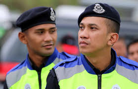 Let's get a community going! Malaysian Police Arrest Five Indonesian Men On Suspicion Of Prostitution