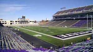 Bill Snyder Family Stadium Section 11 Rateyourseats Com