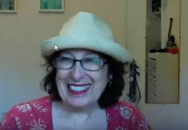 Free art lesson at library