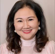 Judy Chin's Instagram, Twitter & Facebook