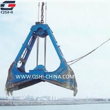 Check spelling or type a new query. China Wildly Used Clam Shell Dredging Grab For Sale China Grab Bucket Dredging Grab