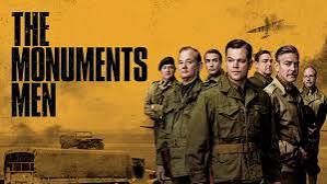 Watch The Monuments Men | Disney+