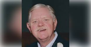 Obituary information for Charles Edward Strom