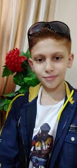 Defense for Children