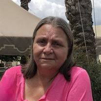 Mrs. Melody Laws Obituary