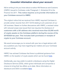 In the uk, fca has introduced some arrangements to reduce and eliminate money laundering risks in trading uk crypto exchange. Uk Cryptocurrency Tax Guide Cointracker