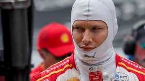 After 2 straight Indy 500 wins, Josef Newgarden stays humbled