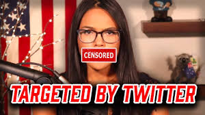 Savanah Hernandez banned from Twitter after Pride coverage goes viral