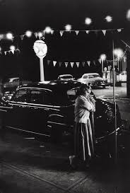 Black And White Night Photography Film I Want To Shoot More Night Photography With Black And White Film W Eugene Smith Eugene Smith Black And White Photography White Photography