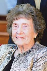 Iris Ann Walters Slaydon Obituary September 27, 2021