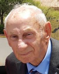 Most Recent Obituaries