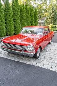 Image result for Riverside Red 1963 Nova