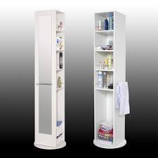 10 rangements pour pimper sa salle de bains marie claire. Colonne De Salle De Bain Contemporaine Pivotante Blanche Rondo Matelpro Salle De Bain Contemporaine Meuble Colonne Salle De Bain Colonne Salle De Bain