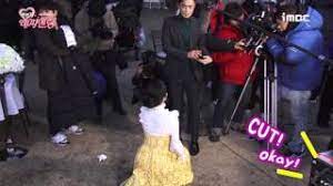 The drama will be about divorce, marriage, remarriage, and everything in between, and serve as a guideline for men and women who want to find happiness again. Bts One More Happy Ending Jung Kyung Ho Last Scene Filming Youtube