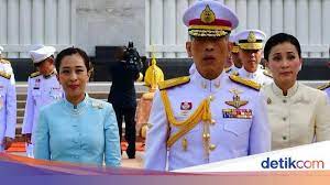 Informasi itu masuk kategori hoaks jenis false context (konteks keliru). Sosok Raja Baru Thailand Maha Vajiralongkorn Di Mata Minoritas Muslim