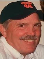 Patrick Cushman Obituary (2017)