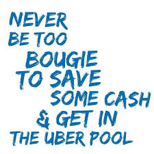 Tag A Bougie Friend Who Hates Uber Pool The Weekend Is Coming Up And I Know People Will Be Out And Abou Financial Coach Money Saving Tips Emergency Fund