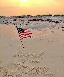 The Land Of Free And Home Of The Brave Land Of The Free And Home Of The Brave Fourth Of July Quotes Happy Fourth Of July Land Of The Free