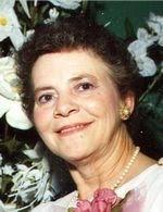 Carita Hooper Obituary (1937