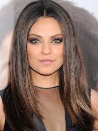 Jet Black Hair With Light Brown Highlights Wallpaper Hair Highlights Brown Hair With Highlights Light Brown Hair