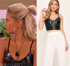 Anna vakili was an islander on season 5 of the revived series of love island. Santrumpa Svaistomas Tezauras Love Island Season 5 Episode 49 Yenanchen Com