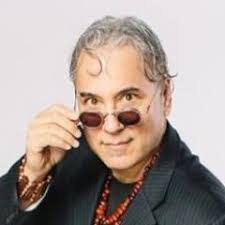 David Buchbinder's Instagram, Twitter & Facebook