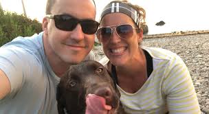 Erin Maus and Richard O'Brien's Wedding Website