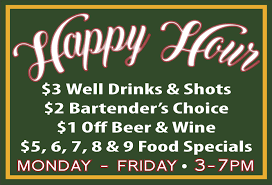 Start off fresh with a salad or soup, then pick your favorite entree. Specials Carytown Burgers Fries The Best In Town Richmond Va