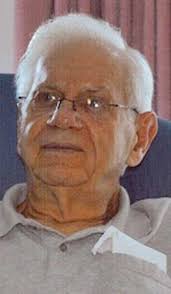 Robert Dunham Obituary (1933