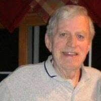 Charles Ian “Chuck” Currie (1935-2011)