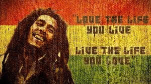 Bob marley quotes serve as one way of examining his thoughts, beliefs and general this could be passed through me or anybody. Happy Birthday Bob Marley Steemit