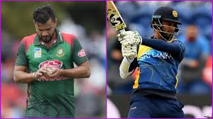 The 1st test match between sri lanka vs bangladesh will be played at pallekele cricket stadium, kandy on apr 21, 2021 at 10:00 local time onwards. Bangladesh Vs Sri Lanka Live Streaming Dream11 Prediction Predicted Xi Team News Sportz Weekly