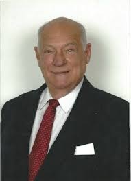 Eugene Gustavous Eberle Jr. Obituary