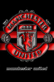 Download logo manchester united wallpaper hd. Man Utd Red Devil Wallpaper