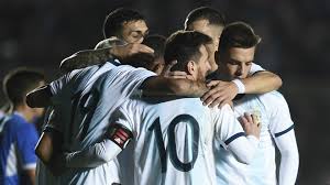 Image result for argentina vs nicaragua