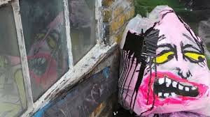 Art is Trash, Rubbish Art in East London ... Literally! • Inspiring City