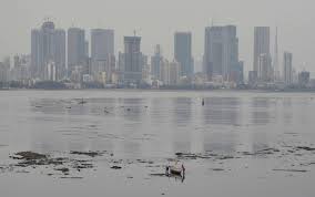 The exact time in mumbai Mumbai Weather Update City Receives Overnight Rains Imd Predicts Cloudy Sky With Possibility Of Light Rain Today