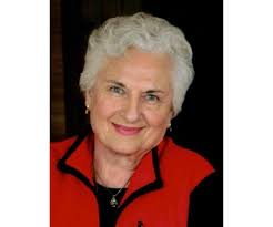 JoAnne Teeter Obituary (1933