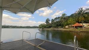 Our journey takes about 30 minutes. Taman Botani Putrajaya Botanical Garden Visit Selangor