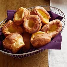 Yorkshire Pudding Recipe Yorkshire Pudding Recipes Food Network Recipes Yorkshire Pudding