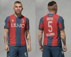 Gary medel, 33, from chile bologna fc 1909, since 2019 defensive midfield market value: Facemaker Emrekaya On Twitter Gary Medel Fcbologna Fifa20 Release Soon In A Facepack