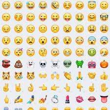 Read also flash keyboard emojis and more. Whatsapp Makes Its Own Unique Emojis That Look Similar To Apple S Whatsapp The Guardian