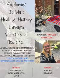 Profile for Pitt-Johnstown Biology Department