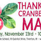 Annual Cranberry - Craze Specialty Market event image